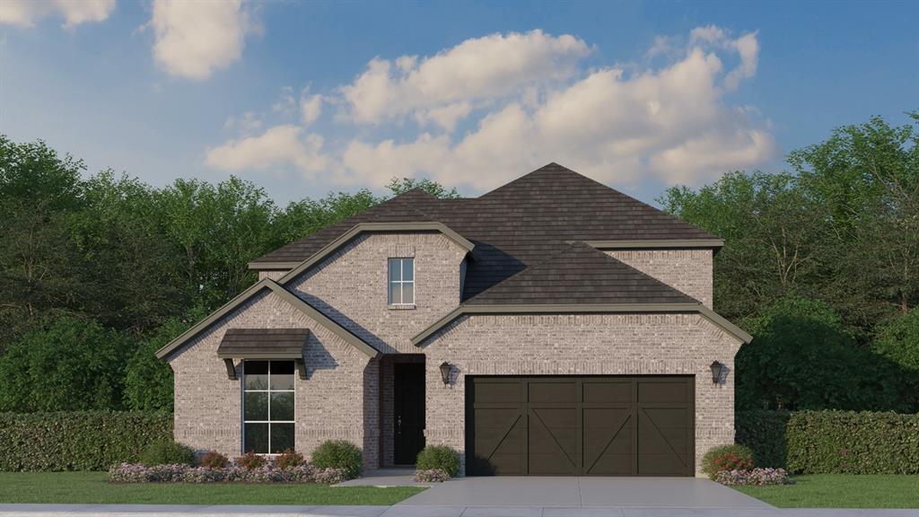 11532 Hardwick Road Property Photo 1