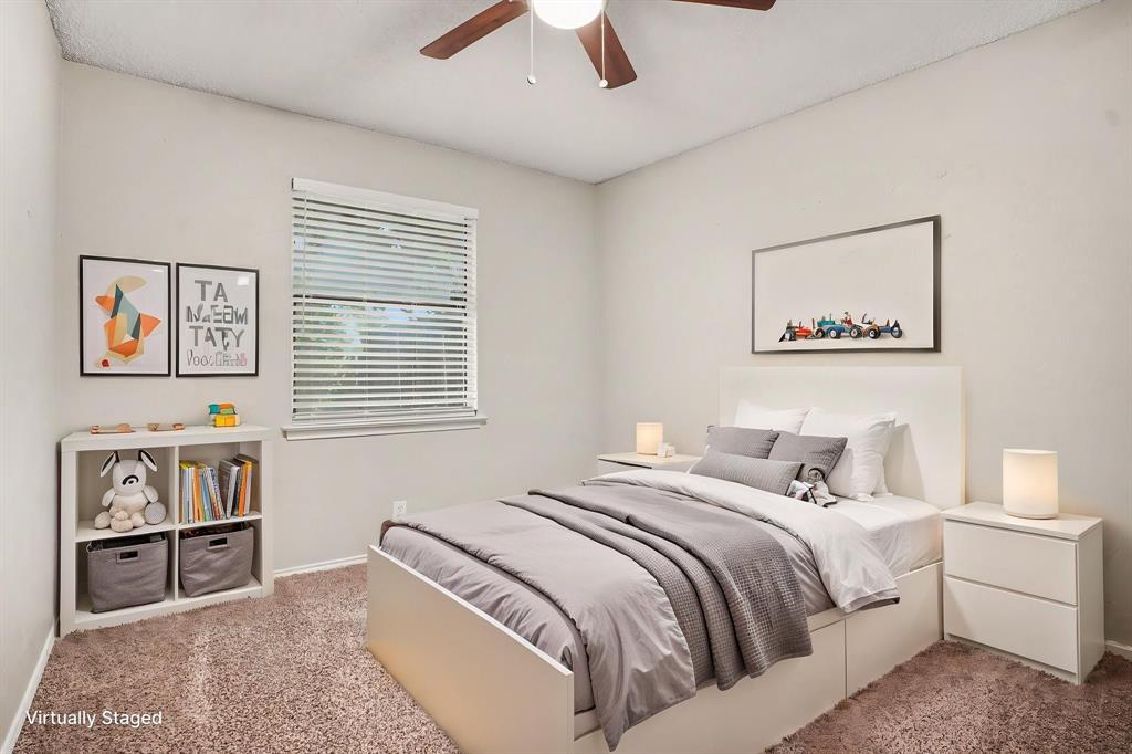 6641 Fair Meadows Drive Property Photo 13
