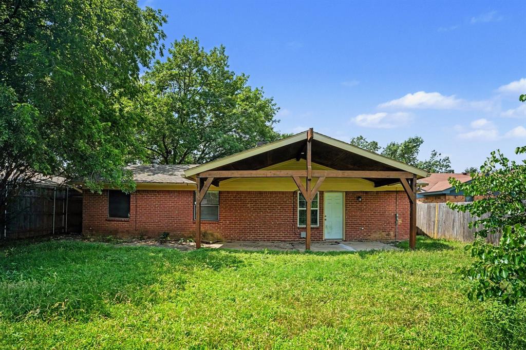 6641 Fair Meadows Drive Property Photo 19