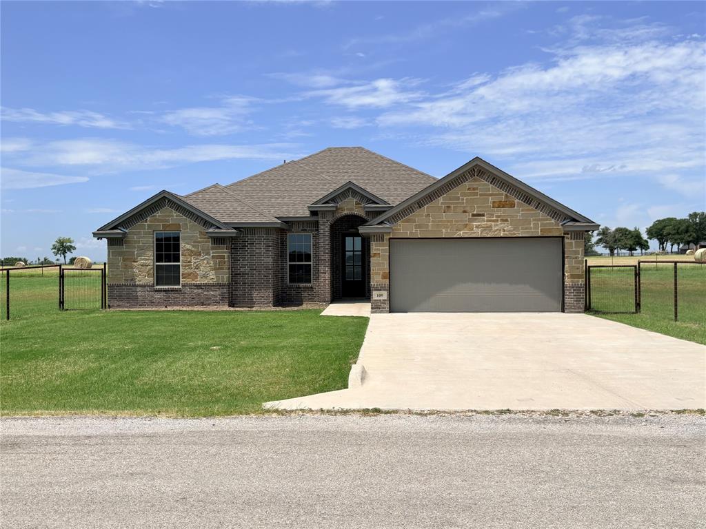 109 Cool Meadows Court Property Photo 1