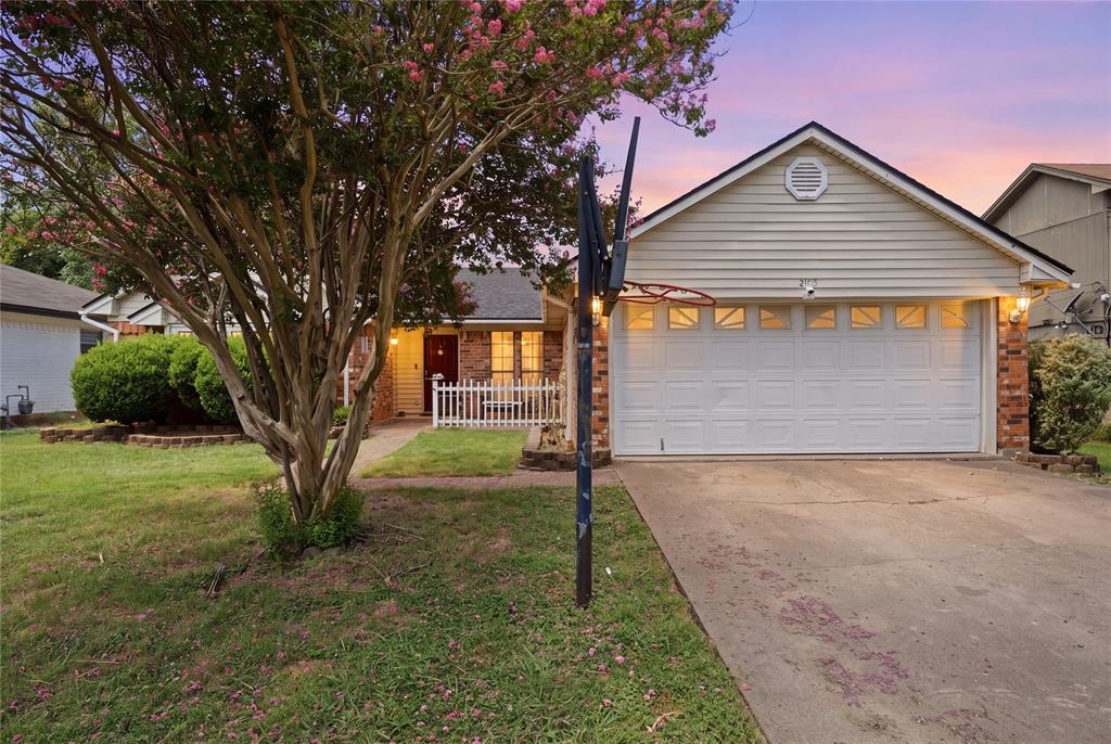 2105 Real Drive Property Photo 1