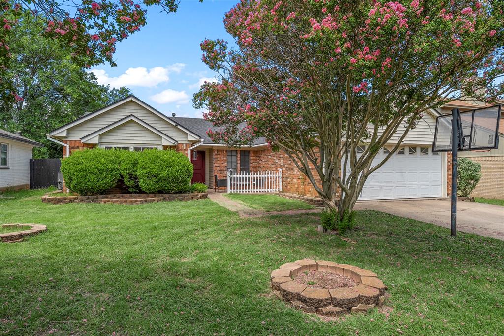 2105 Real Drive Property Photo 3