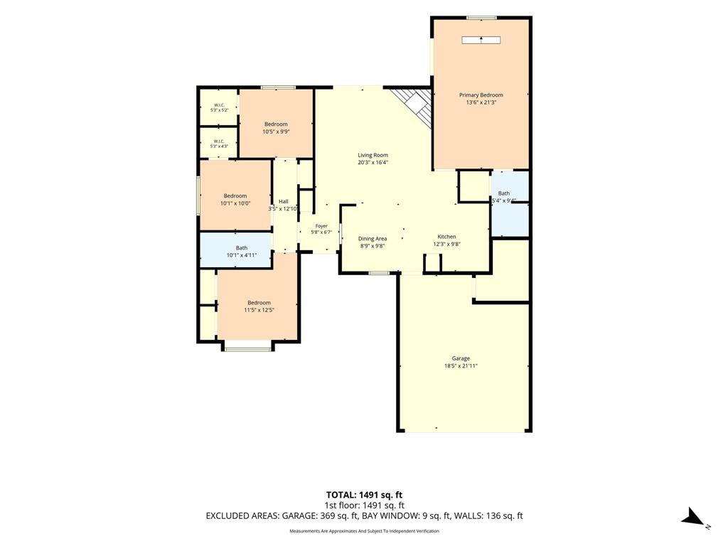 2105 Real Drive Property Photo 40