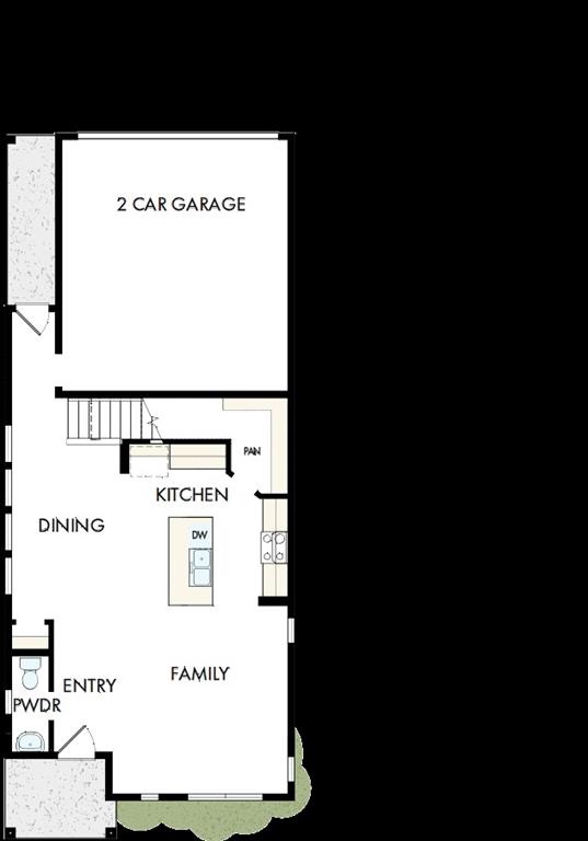 4821 Maxwell Drive Property Photo 2