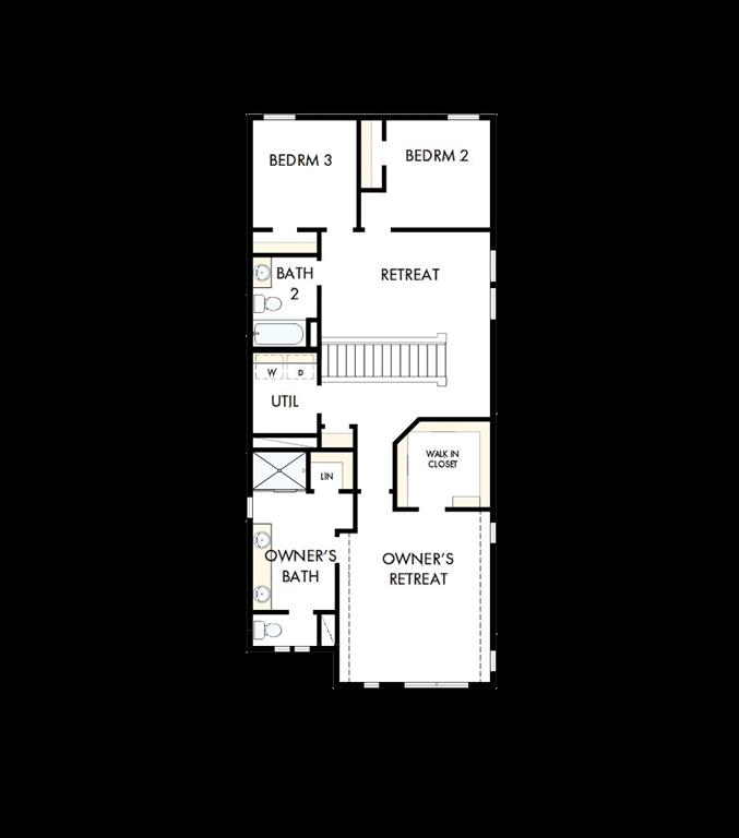 4821 Maxwell Drive Property Photo 3