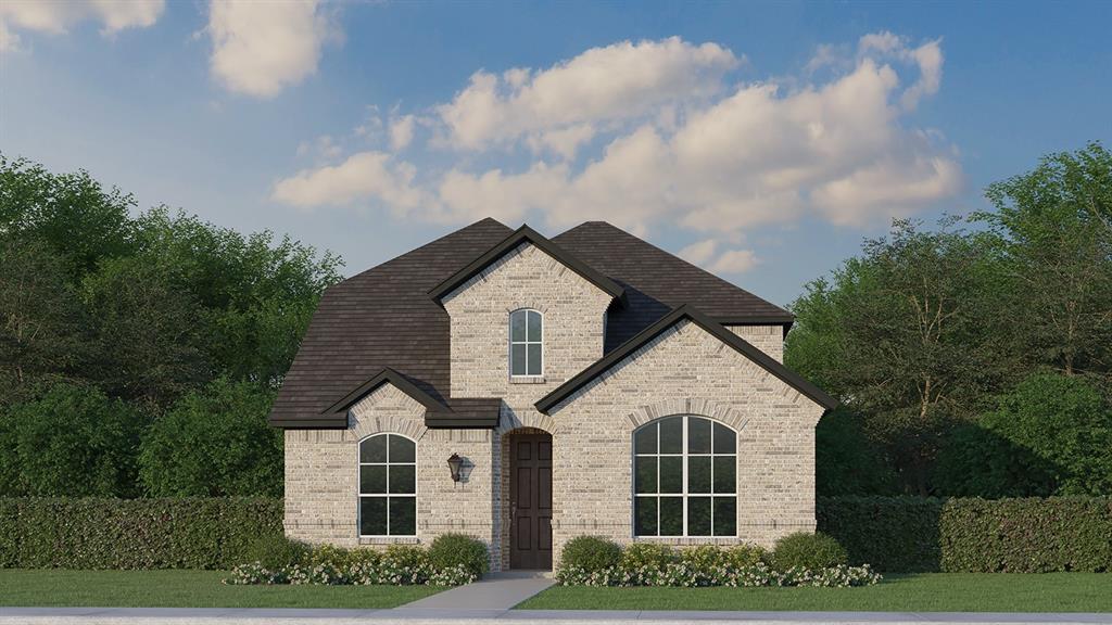 1704 Truro Lane Property Photo 1