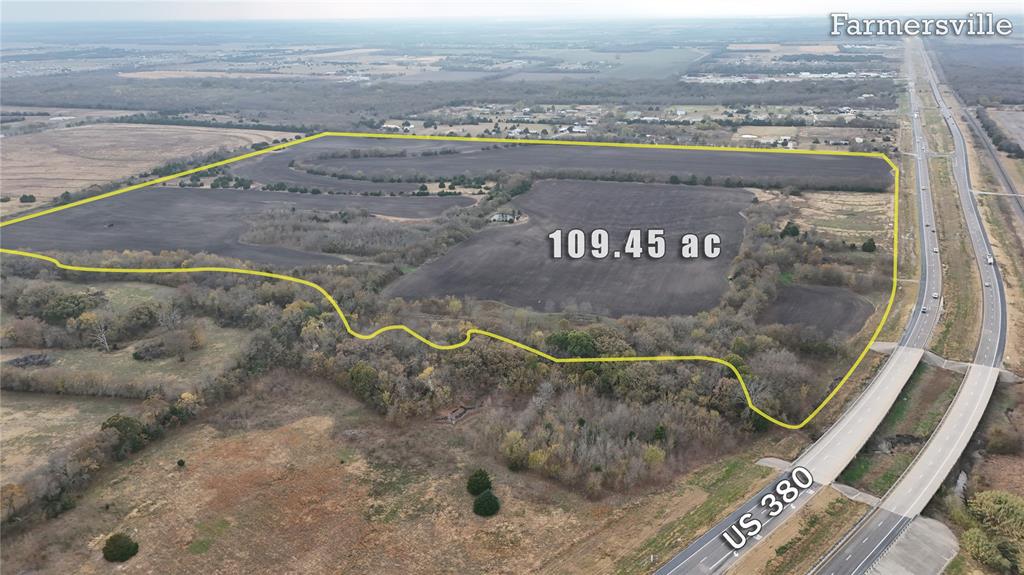000 Us Hwy 380 Property Photo 2