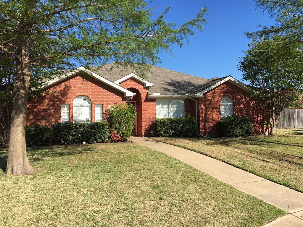 7309 Caruth Drive Property Photo 1