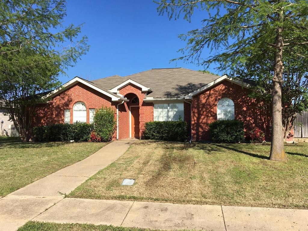 7309 Caruth Drive Property Photo 2