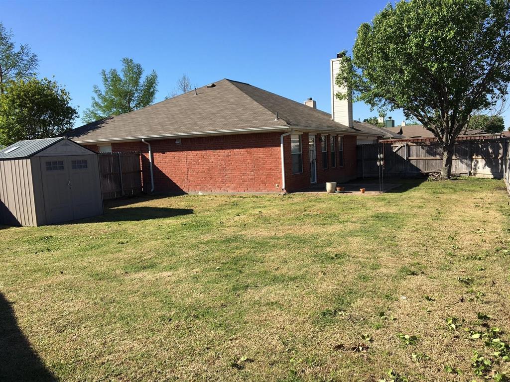 7309 Caruth Drive Property Photo 16