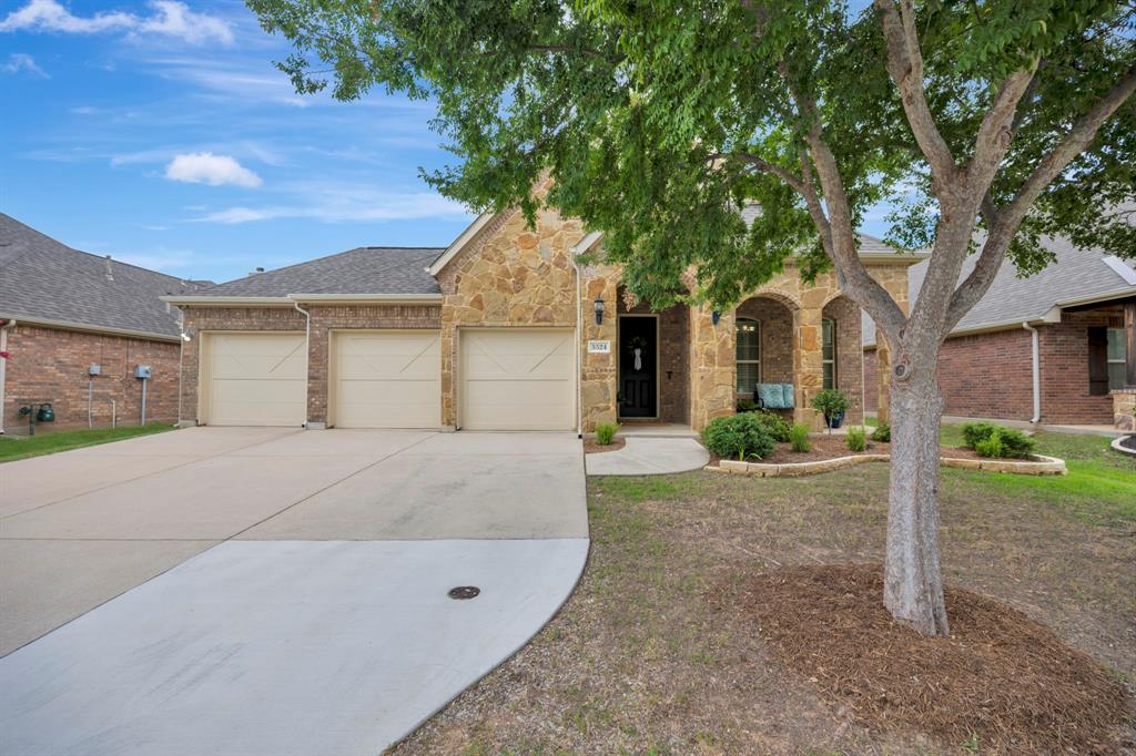 5524 Ivyridge Lane Property Photo 1