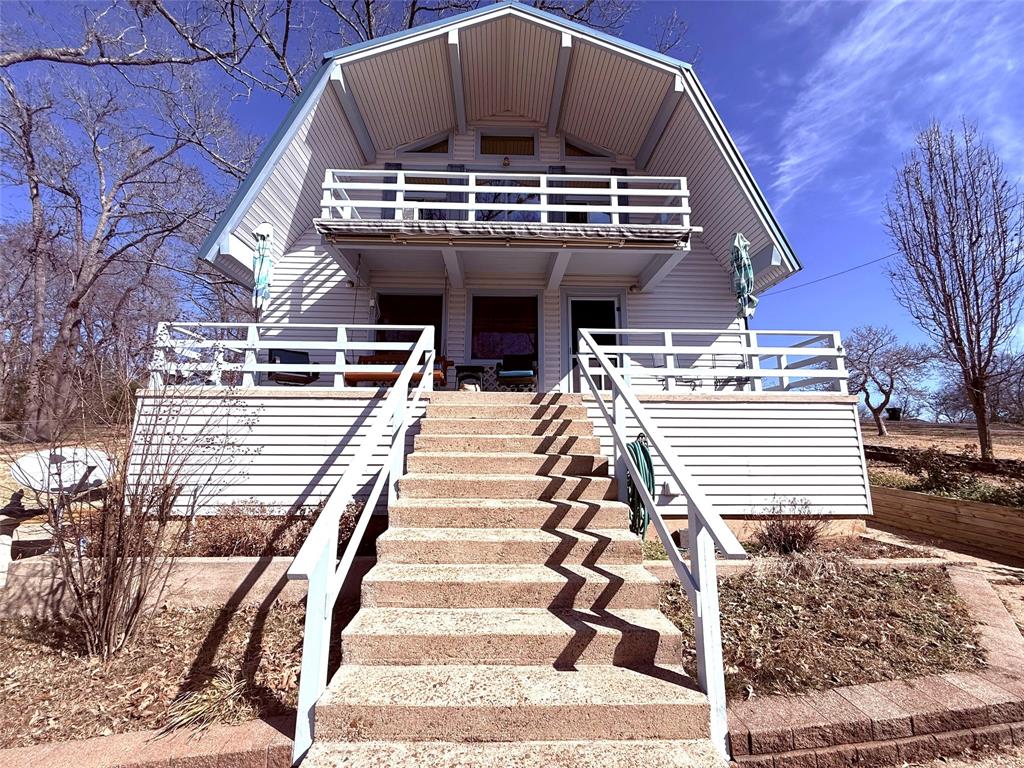 357 County Road 4846 Property Photo 1