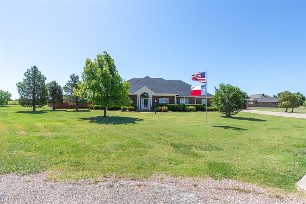 101 Apple Blossom Drive Property Photo 1