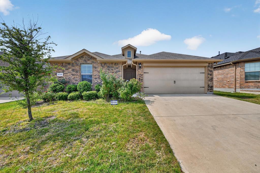 9745 Mint Hill Drive Property Photo 1