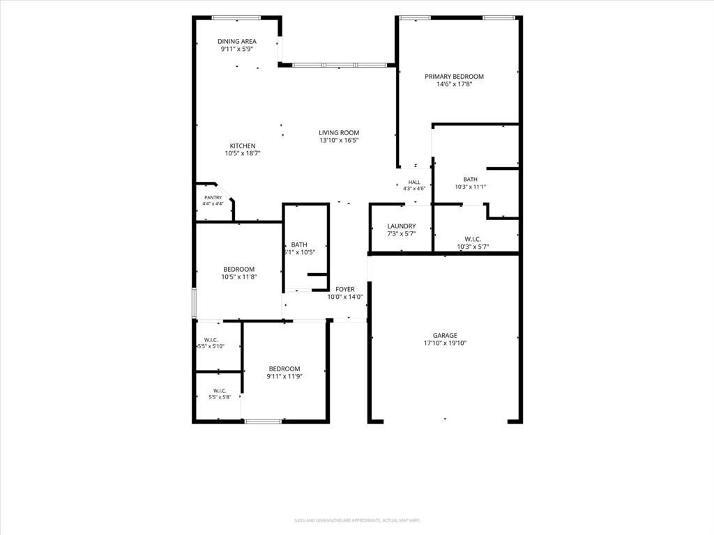 9745 Mint Hill Drive Property Photo 25