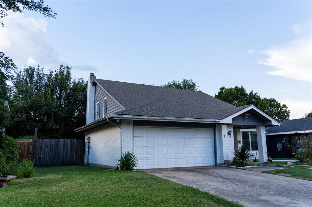2521 Channing Drive Property Photo 3