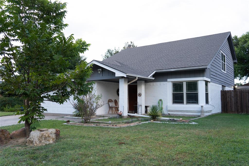 2521 Channing Drive Property Photo 4