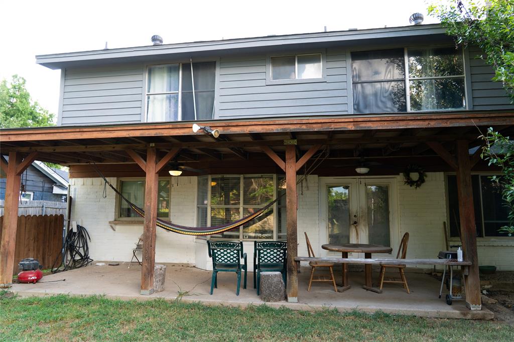 2521 Channing Drive Property Photo 23
