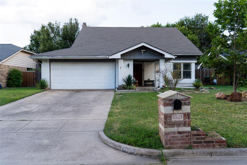 2521 Channing Drive Property Photo 26