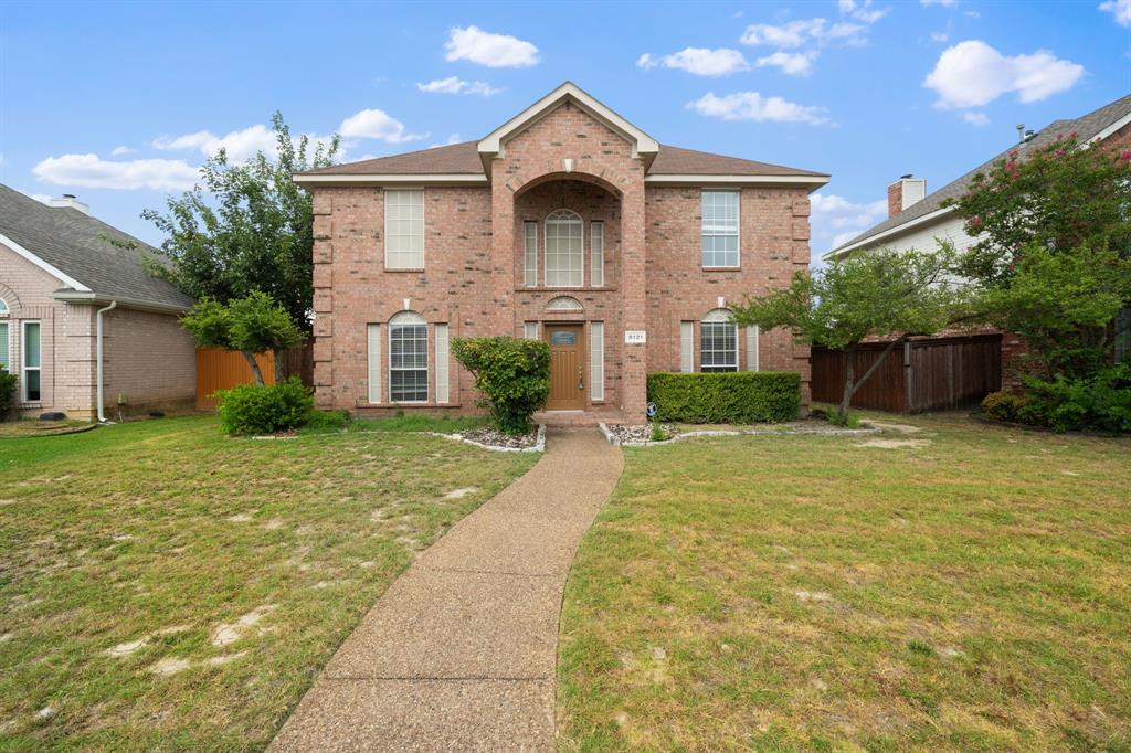 8121 Case Drive Property Photo 1