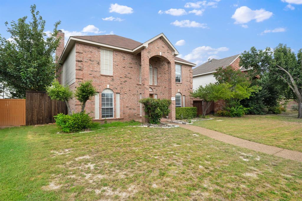 8121 Case Drive Property Photo 2