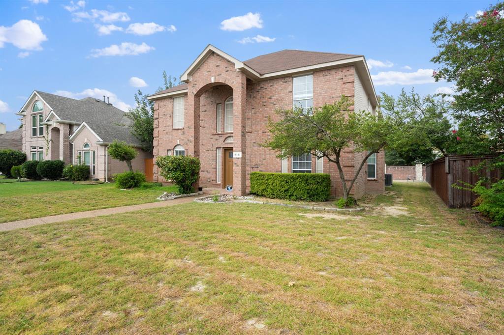 8121 Case Drive Property Photo 3