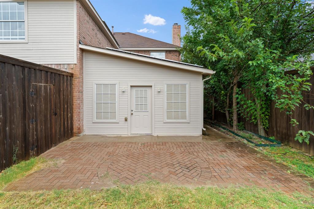 8121 Case Drive Property Photo 35