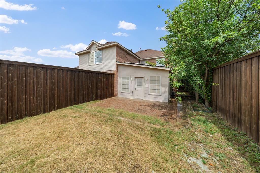 8121 Case Drive Property Photo 37
