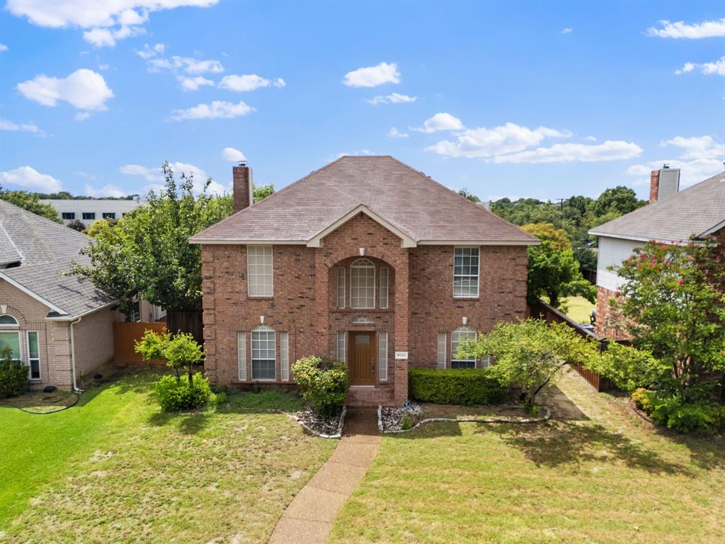 8121 Case Drive Property Photo 39