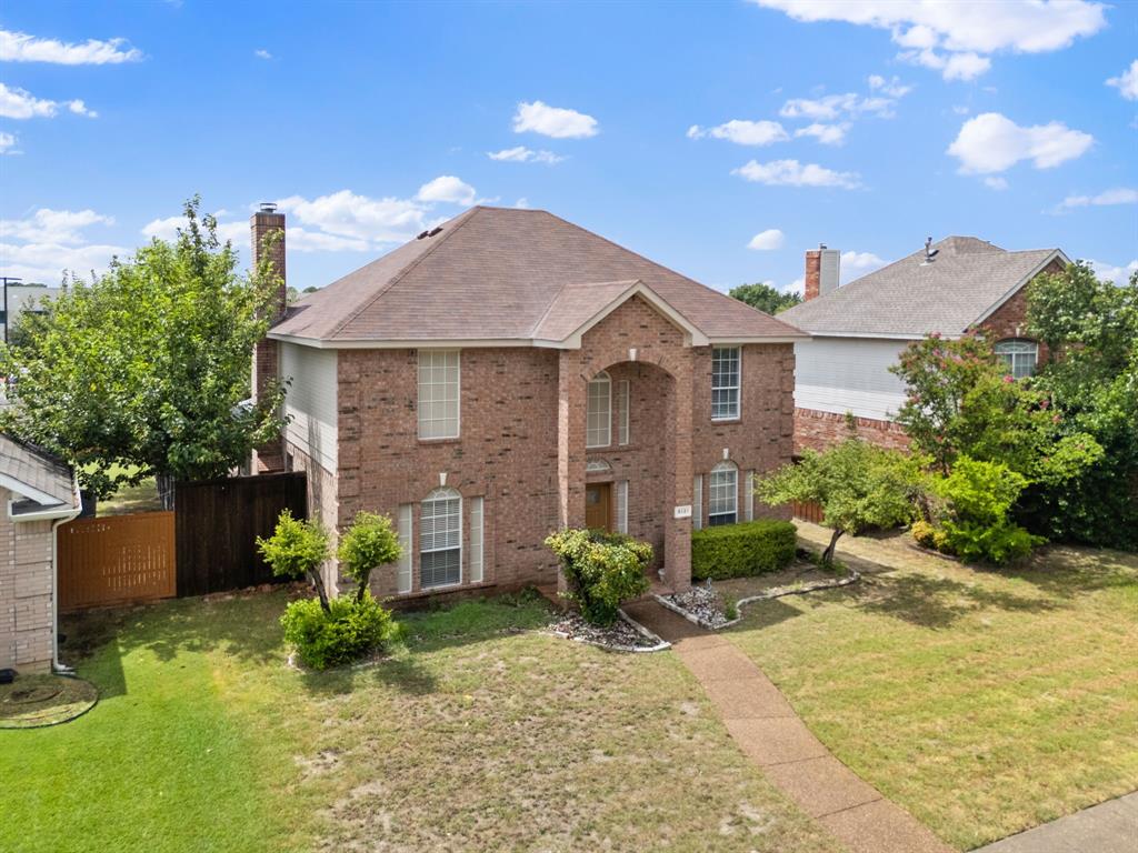 8121 Case Drive Property Photo 40