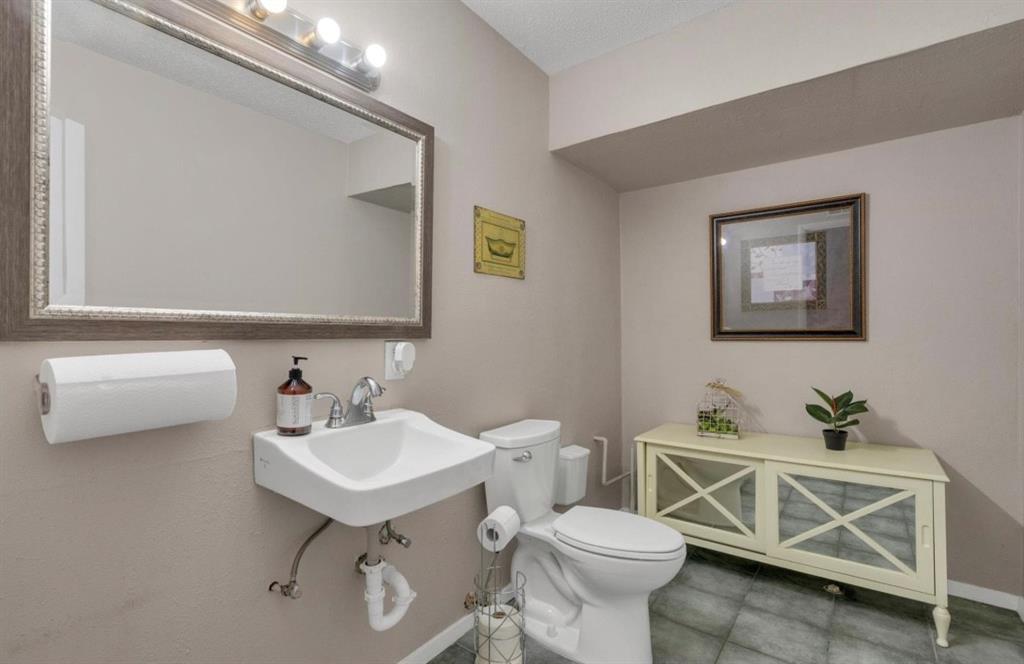 4005 Rufe Snow Drive Property Photo 4