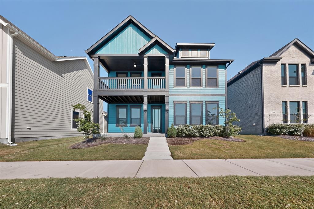 2208 Fairwater Mews Property Photo 1