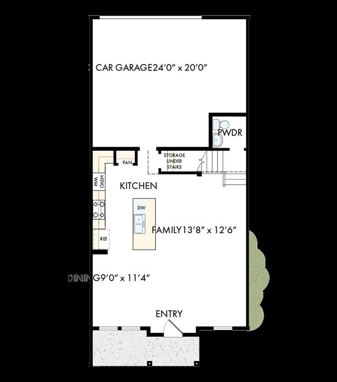 2861 Mcnaughton Drive Property Photo 2