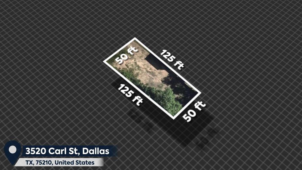3520 Carl Street Property Photo 2