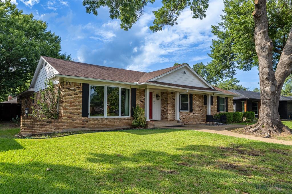 8419 Bocowood Drive Property Photo 1