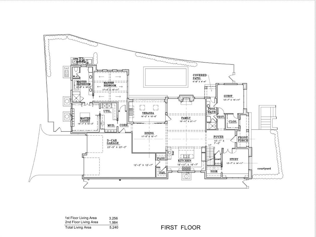 416 Watson Boulevard Property Photo 12