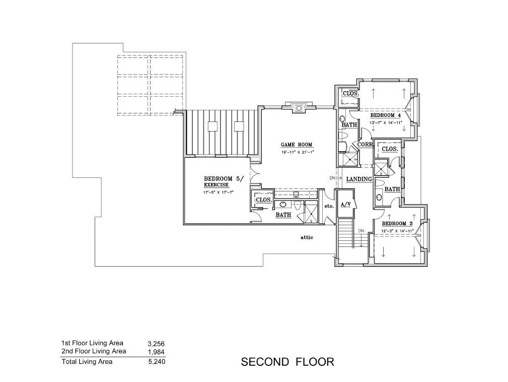 416 Watson Boulevard Property Photo 13