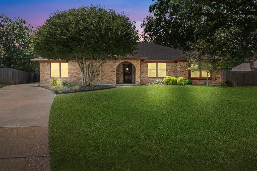 4812 Arabian Court