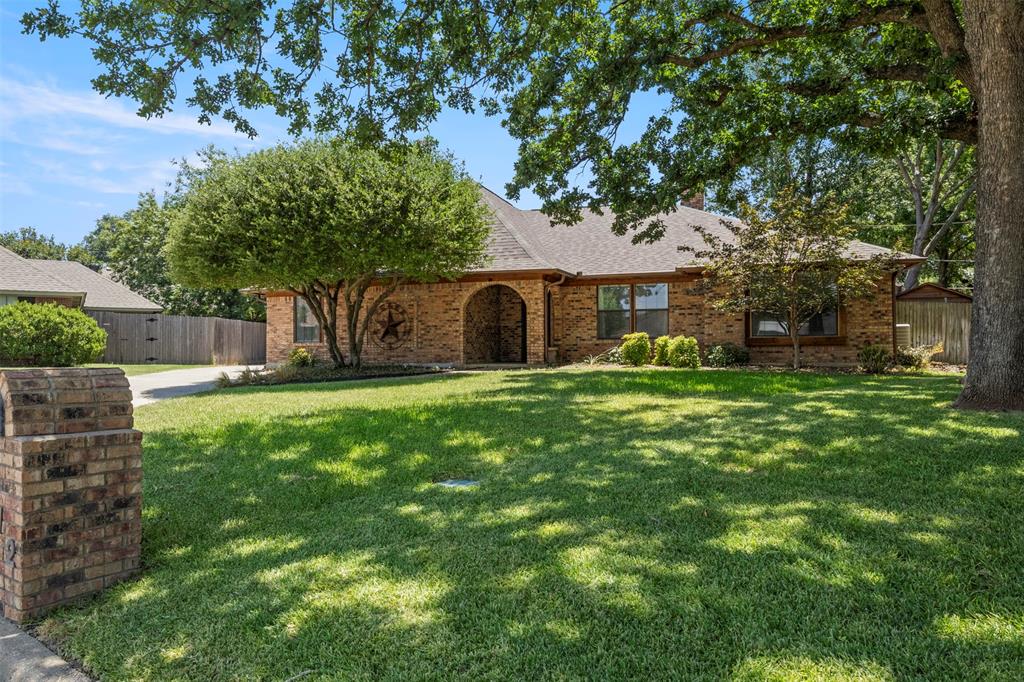 4812 Arabian Court Property Photo 2