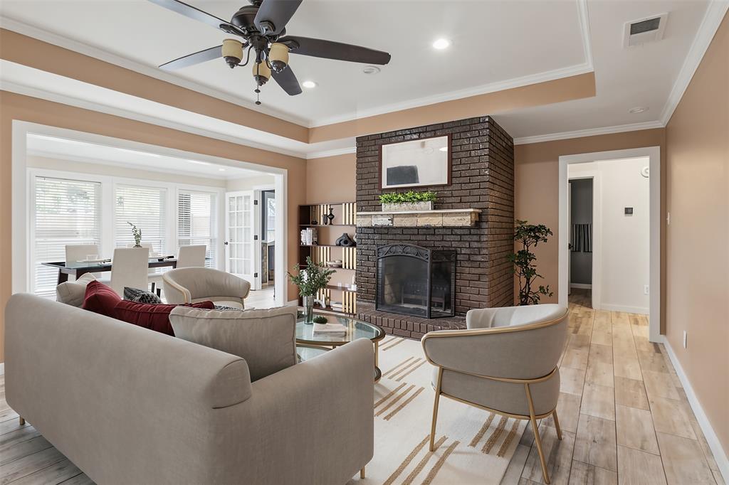 4812 Arabian Court Property Photo 7