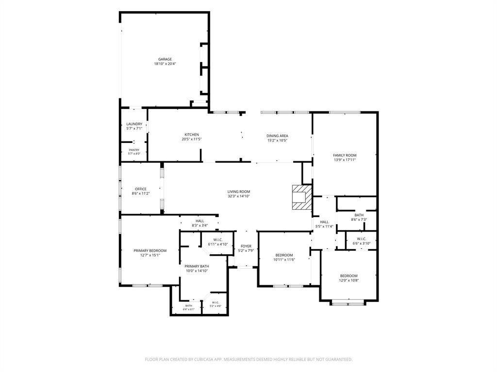 4812 Arabian Court Property Photo 33