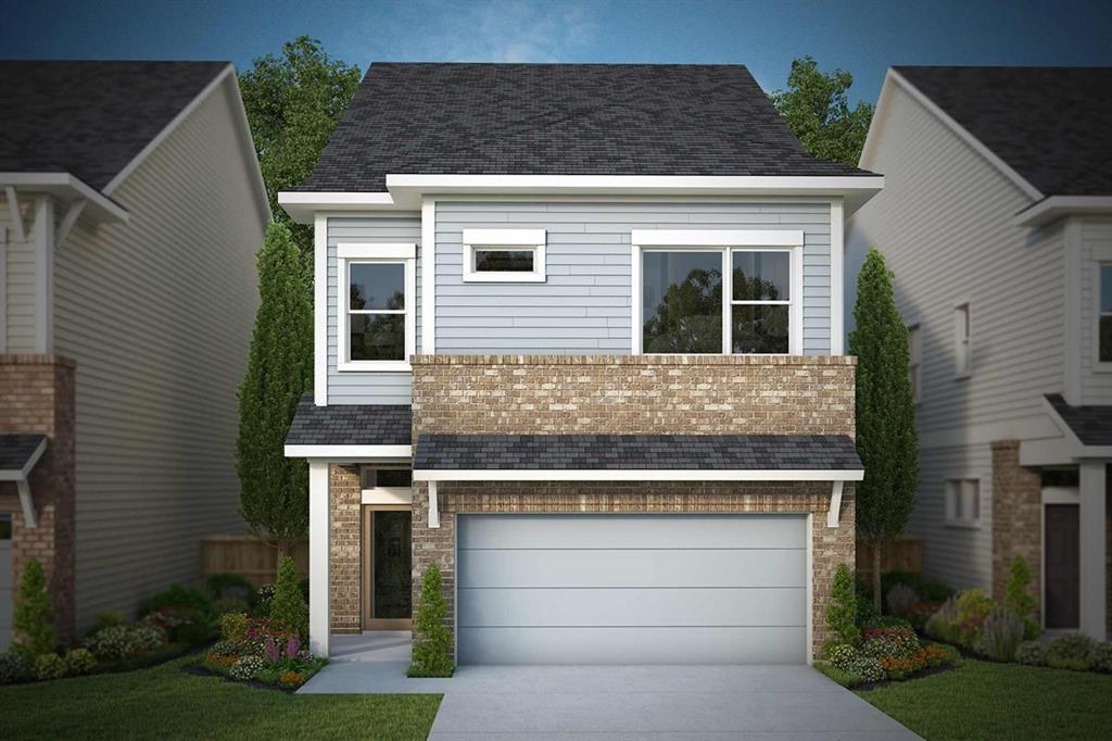 5841 Water Bridge Lane Property Photo 1