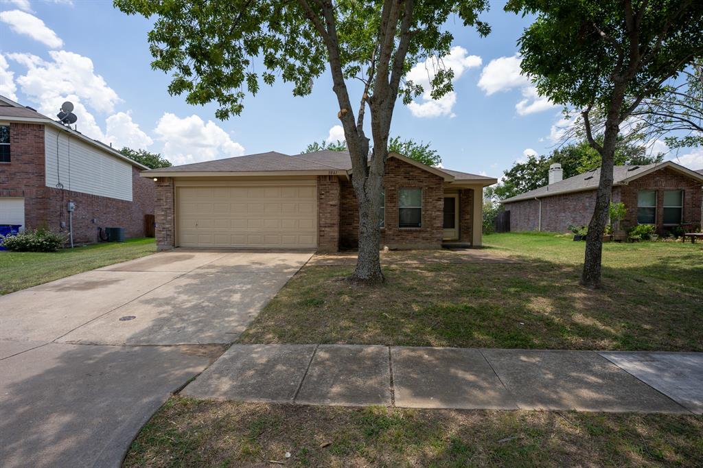 3841 Meredith Lane Property Photo 1