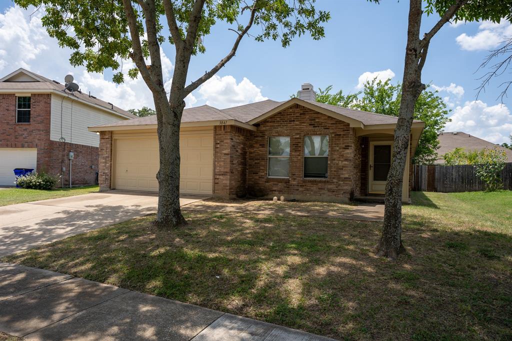3841 Meredith Lane Property Photo 2