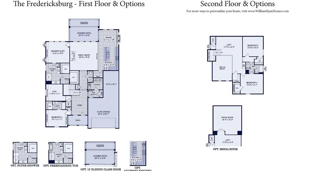 2121 Ten Mile Creek Boulevard Property Photo 2