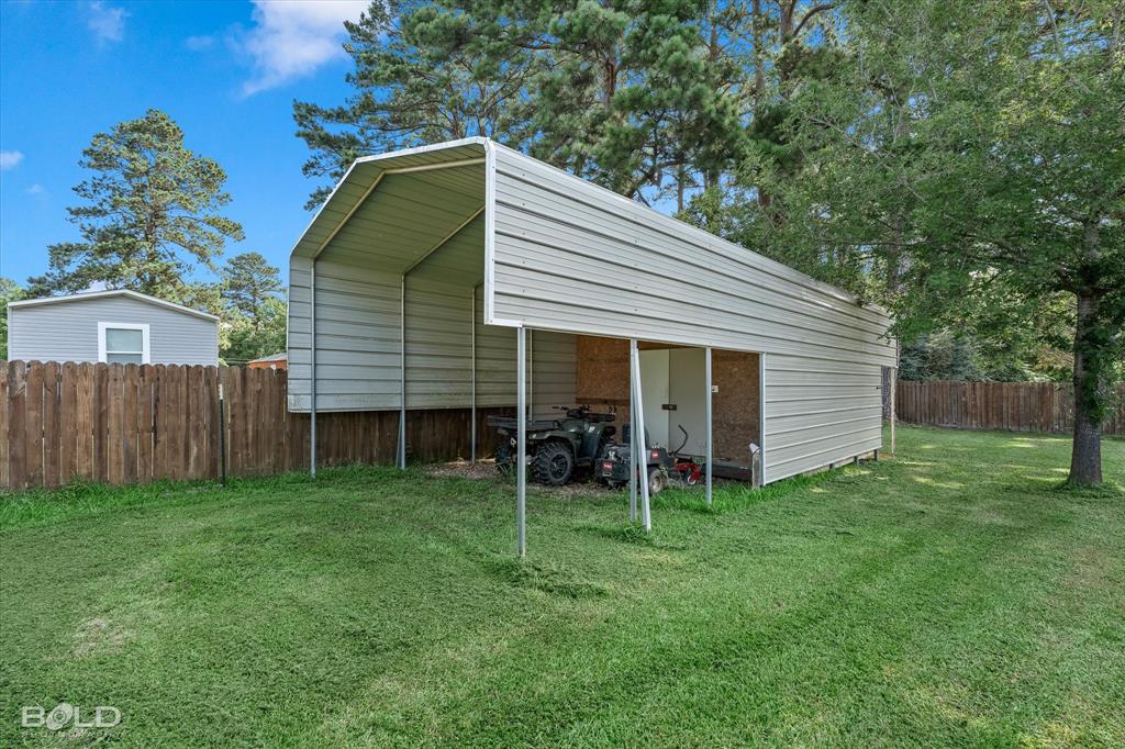 6846 Keithville Springridge Road Property Photo 34