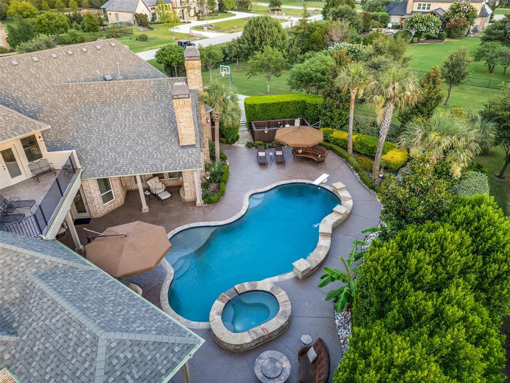 7004 Stony Oak Court Property Photo 1