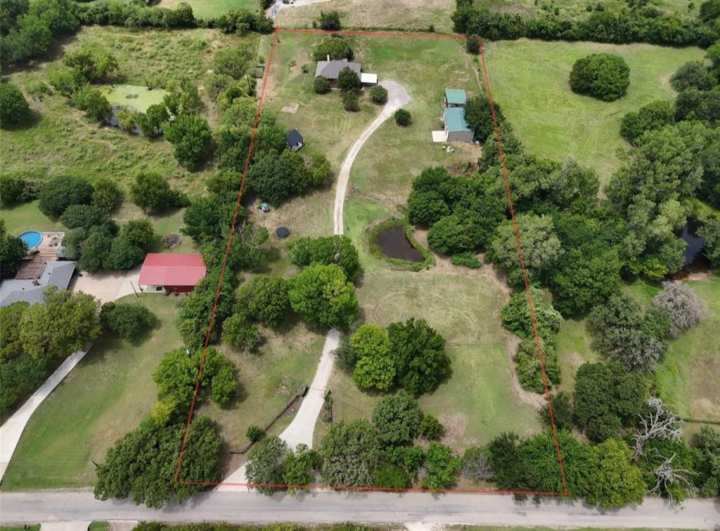 8525 County Road 528 Property Photo 1