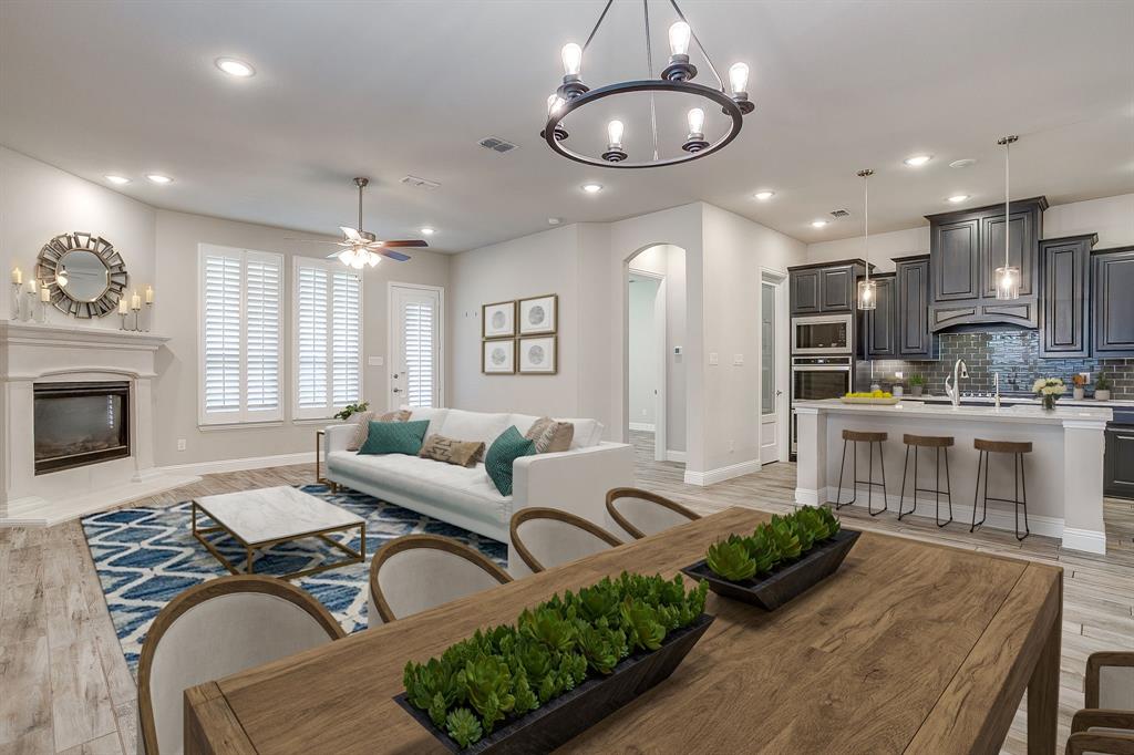 504 Soaring Star Lane Property Photo 1