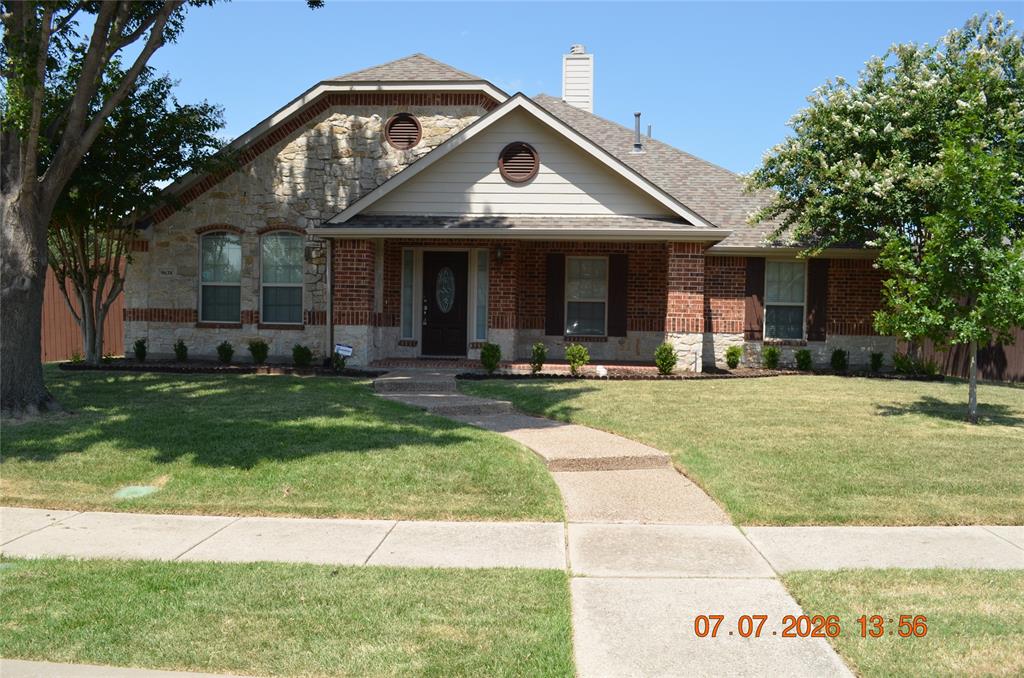 9638 Castlerock Trail Property Photo 1